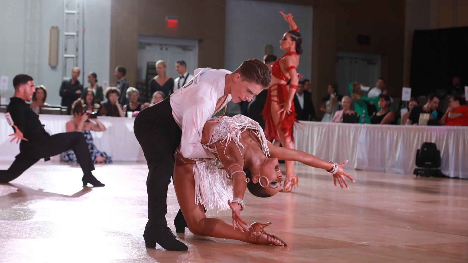 Image for the blog: Desert Classic Dancesport Championships